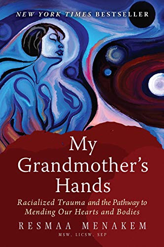 My Grandmother’s Hands