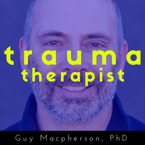 The Trauma Therapist