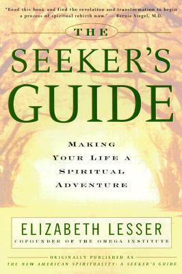 The Seekers Guide