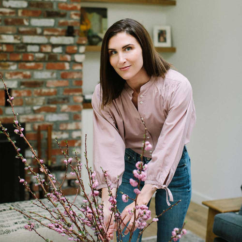 How This Mindfulness Expert Finds Purpose & Presence In Crisis