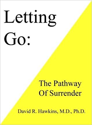 Letting Go