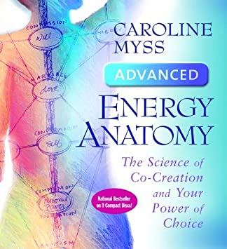 Advanced Energy Anatomy