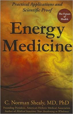 Energy Medicine