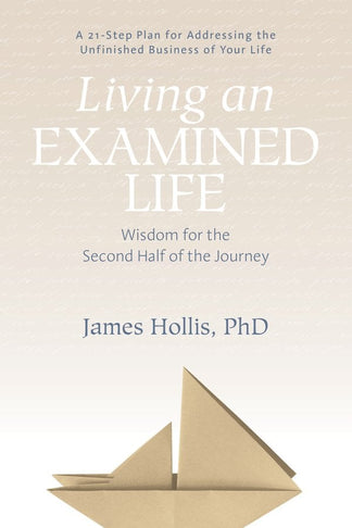 Living an Examined Life 
