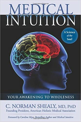 Medical Intuition
