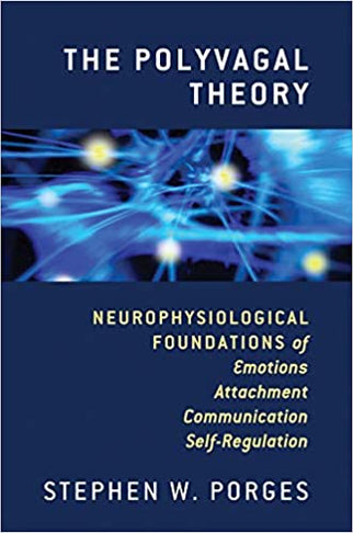 The Pocket Guide to the Polyvagal Theory