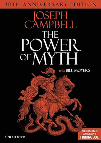 The Power of Myth