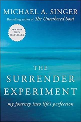 The Surrender Experiment